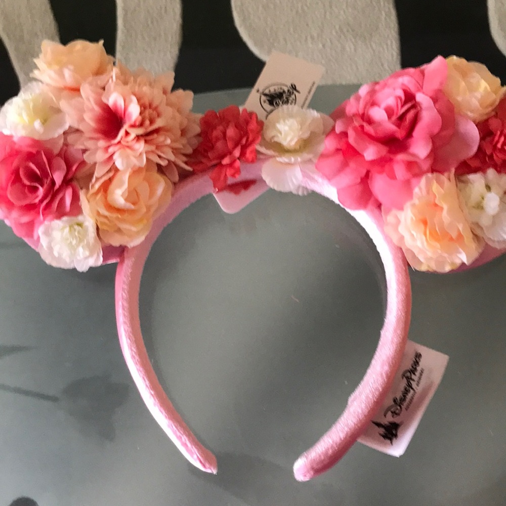 Disney Ears